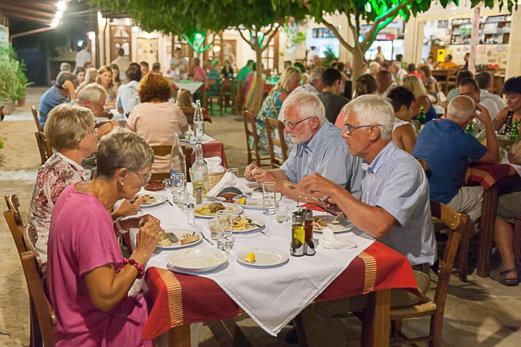 Rethimnon, Eleftherna, Margarites, Arkadi Historical Tour