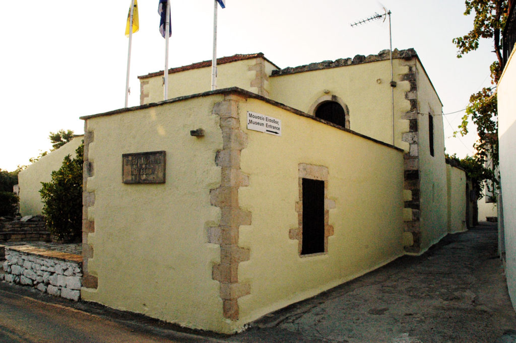 7 Villages of Apokoronas tour