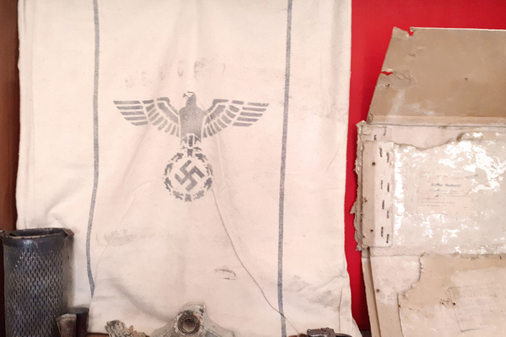 Battle of Crete Tour